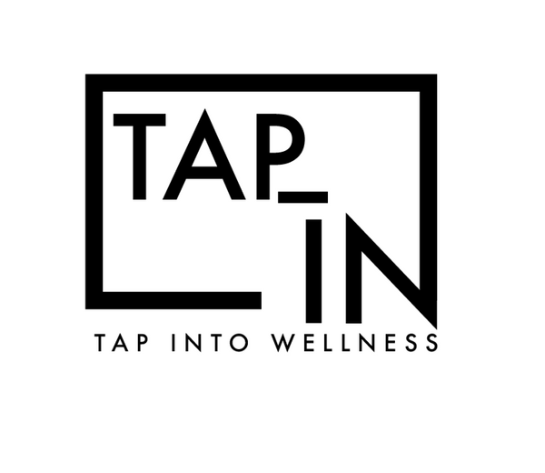 Tap into Wellness